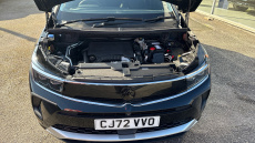 Vauxhall Grandland 1.2 Turbo Ultimate 5dr Petrol Hatchback